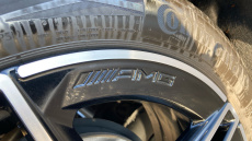 Mercedes-Benz A-Class A180 AMG Line Executive Edition 5dr Auto Petrol Hatchback